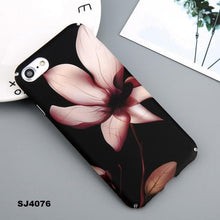 USLION Flower Cherry Tree Case For iPhone - Tech Haul