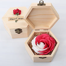 Handmade Rose Soap - Tech Haul