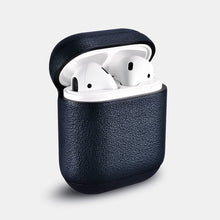 Nappa Leather Airpod Case - Tech Haul