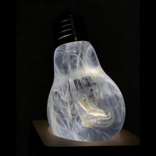 Halloween Ghost Bulb