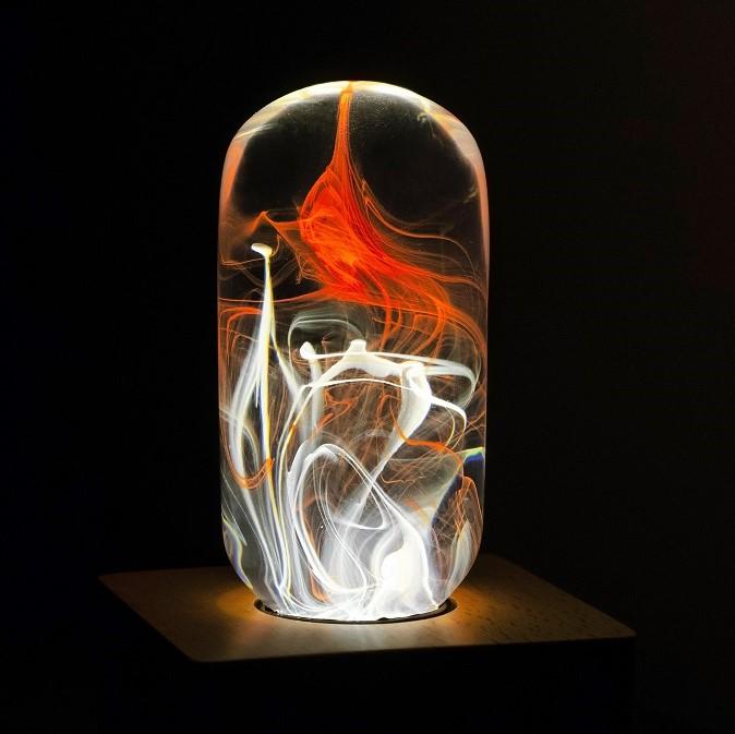 [Limited Edition] Desk Lamp - Tango