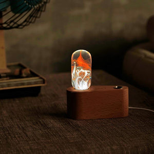 [Limited Edition] Desk Lamp - Tango