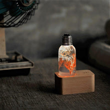 [Limited Edition] Desk Lamp - Tango
