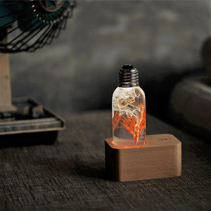 [Limited Edition] Desk Lamp - Tango