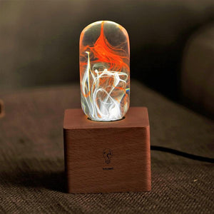 [Limited Edition] Desk Lamp - Tango