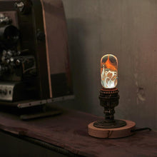 [Limited Edition] Desk Lamp - Tango