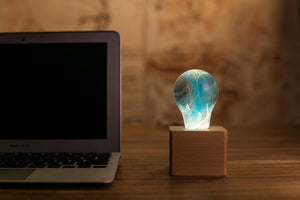 Memory Lamp