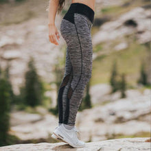 Womens Fitness Training Pants