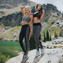Womens Fitness Training Pants
