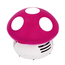 Mini Vacuum Cleaner - 6 Colors - Tech Haul