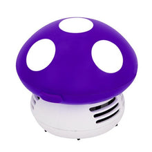 Mini Vacuum Cleaner - 6 Colors - Tech Haul