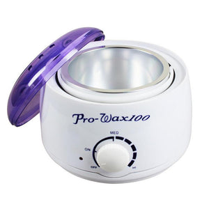 Warmer Wax Heater Mini SPA Hand Epilator - Tech Haul
