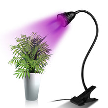 5W Clip LED Grow Light - Tech Haul