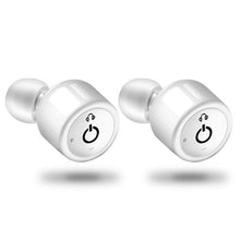X1T 1 Pair Bluetooth V4.2 Earphone Separated Headset - Tech Haul