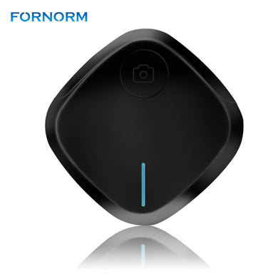 Mini Bluetooth 4.0 Wallet Key Phone Finder Two-way Anti Lost Tag APP Operated Selfie&Location Tracking for iOS Android - Tech Haul
