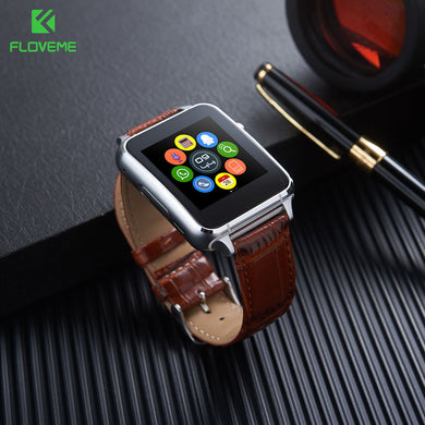 FLOVEME Smart Watch | SIM Card, Bluetooth - Tech Haul
