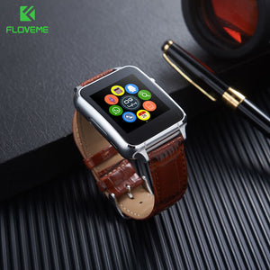 FLOVEME Smart Watch | SIM Card, Bluetooth - Tech Haul