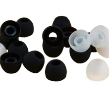 10 Pairs Medium Size Tips For Headphones