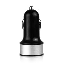 FORNORM Dual USB Car Charger 12V 3.1A Vehicle Charger for iPhone 8 plus ipad Samsung Galaxy S4 S5 Tablet
