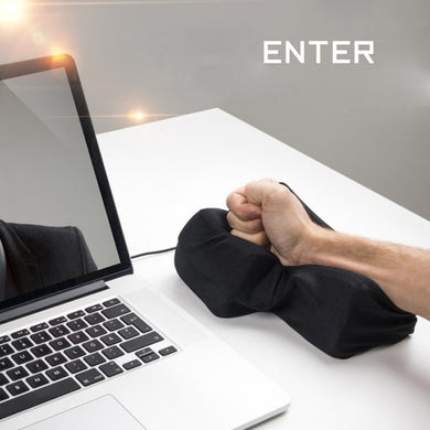 Super Size Enter Key Unbreakable - Tech Haul