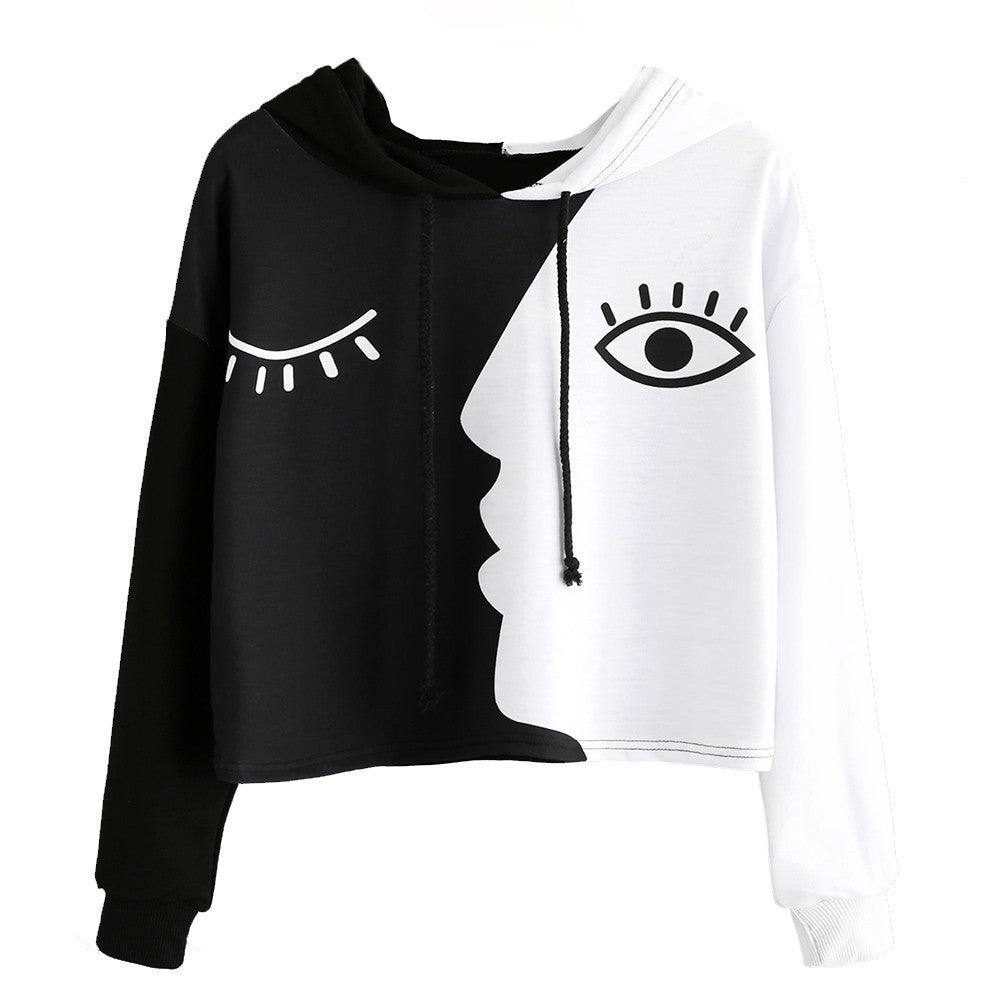 Ladies Long Sleeve Pullover - Tech Haul