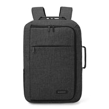 2-in-1 Business Travel Luggage Carrier Laptop Backpack Convertible Briefcase - Tech Haul