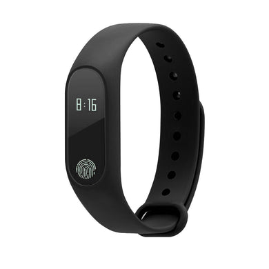 M2 Smart Watch Bluetooth Bracelet Fitness Tracker IP67 Waterproof for Android iOS - Tech Haul