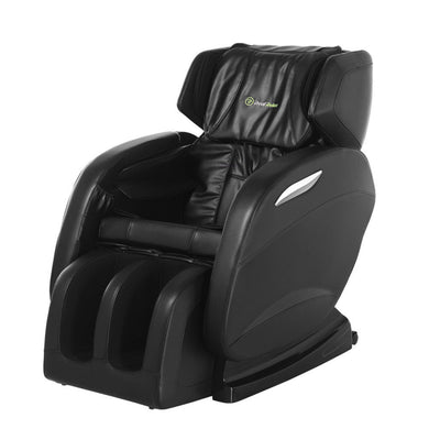 Zero Gravity | Shiatsu Massage Chair | Recliner & Foot Roller