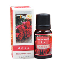 100% Pure Essential Oils