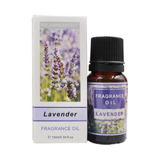 100% Pure Essential Oils