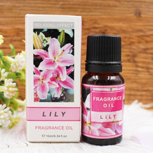 100% Pure Essential Oils