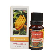 100% Pure Essential Oils