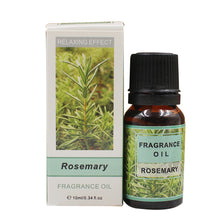 100% Pure Essential Oils