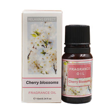 100% Pure Essential Oils