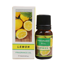 100% Pure Essential Oils