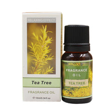 100% Pure Essential Oils