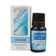 100% Pure Essential Oils