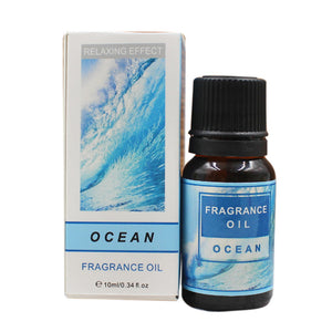 100% Pure Essential Oils