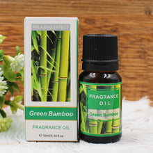 100% Pure Essential Oils