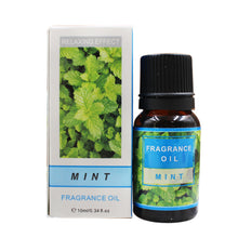 100% Pure Essential Oils