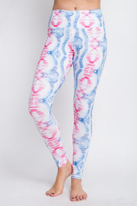 Ice Cream Love Yoga Pants