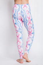 Ice Cream Love Yoga Pants