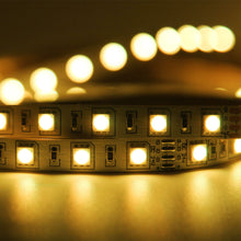 5M 5050 RGB 150/300 LEDs SMD Flexible LED Strip