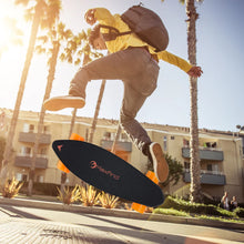 Maxfind Four Wheel Electric Skateboard | 2000W Dual Motors | Wireless Remote Controller
