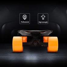 Maxfind Four Wheel Electric Skateboard | 2000W Dual Motors | Wireless Remote Controller