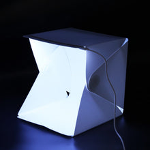 Studio Photography Lighting Tent Cube - Tech Haul