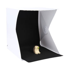 Studio Photography Lighting Tent Cube - Tech Haul