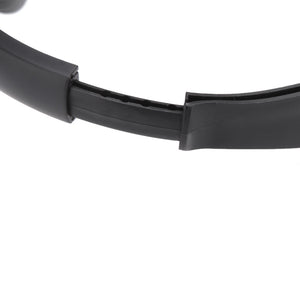 Wireless 3 in 1 Multifunctional Stereo Bluetooth Headphones with Mic | MicroSD/TF | FM Radio