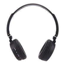 Wireless 3 in 1 Multifunctional Stereo Bluetooth Headphones with Mic | MicroSD/TF | FM Radio