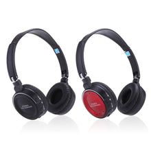 Wireless 3 in 1 Multifunctional Stereo Bluetooth Headphones with Mic | MicroSD/TF | FM Radio